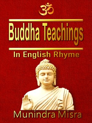 cover image of Buddha Teachings
